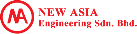 New Asia Engineering
